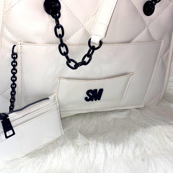 Quilted Bcinzia Bag - Picture 4 of 15